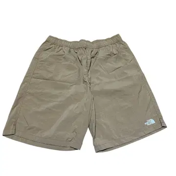 THE NORTH FACE 브라운 숏팬츠 XL