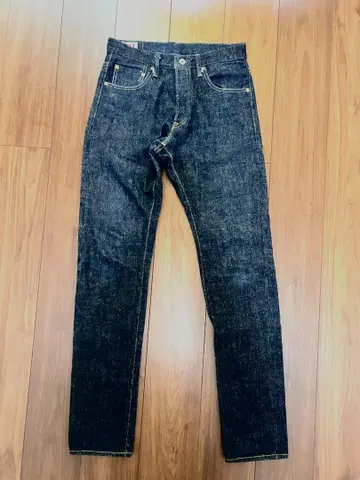 ONI DENIM 오니 데님 902XX 하이 라이즈 릴랙스 테이퍼드