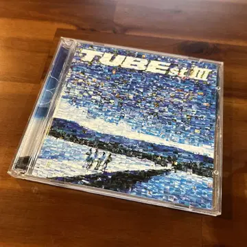 TUBE st III 2장 CD