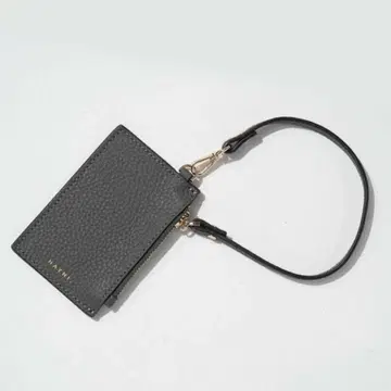 HAYNI 헤이니 패스 케이스 Passne 조우 그레이