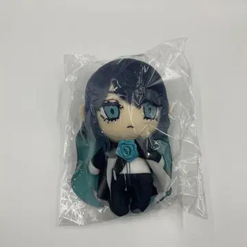태어났어요 축하해요 Ado 봉제 인형 A