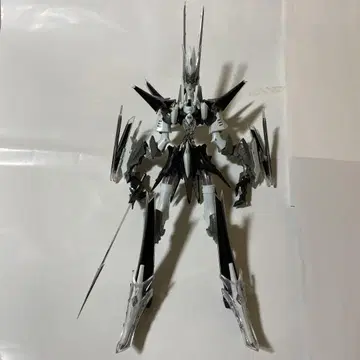 보크스 ABSOMEC GTM 카이젤린