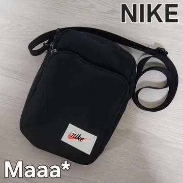 나이키 아주 귀여운 숄더 백 미사용