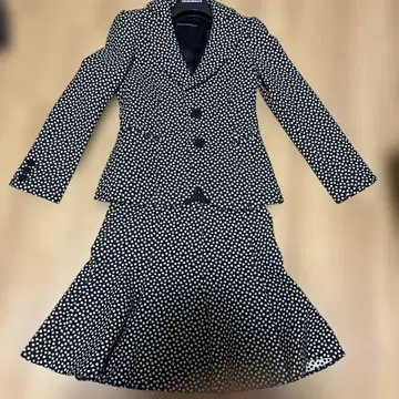 EMPORIO ARMANI 여성 수트 셋업