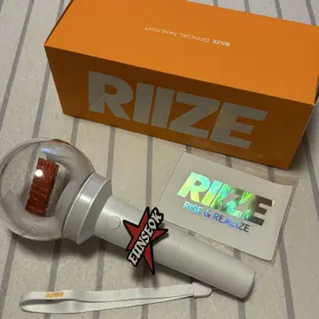 RIIZE 응원봉