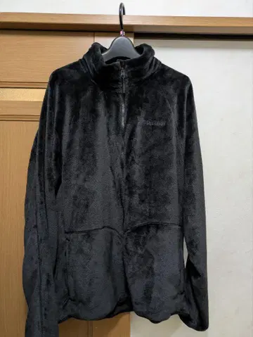 Marmot baigone fleece jacket