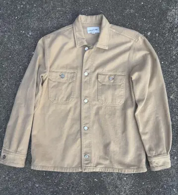 LACOSTE 자켓