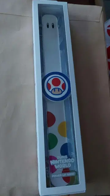 파워업 밴드 키노피오 USJ