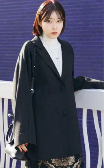 Eri Yamazaki x HARE 니트 자켓