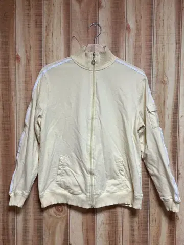dressbarn 집업 자켓 XL 베이지 계열