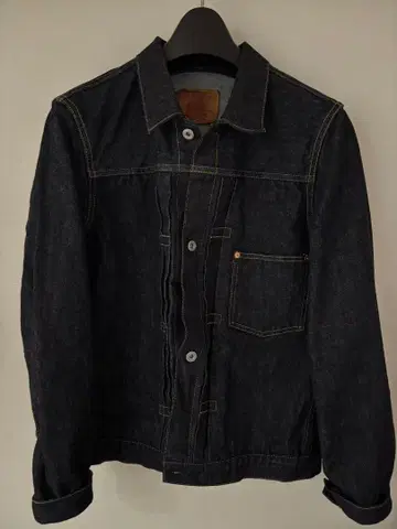 TCB jeans S40's Jacket SIZE 40 대전 모델