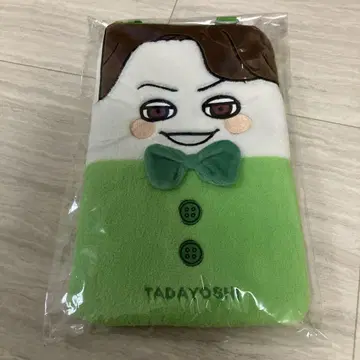 오쿠라 타다요시 응원봉 파우치