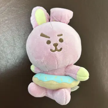 BT21 SWEET MAGIC 봉제 인형