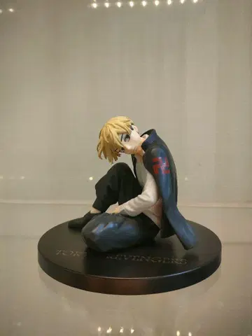 도쿄 리벤저스 마츠노 치후유 피규어