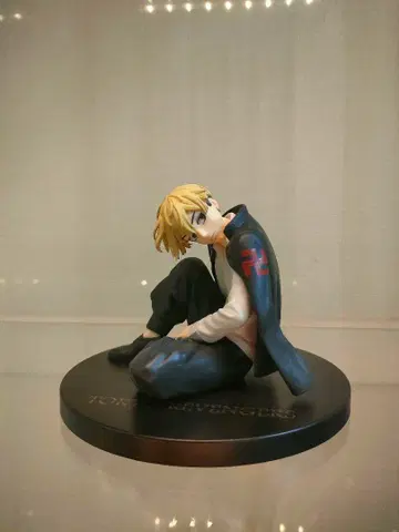 도쿄 리벤저스 마츠노 치후유 피규어