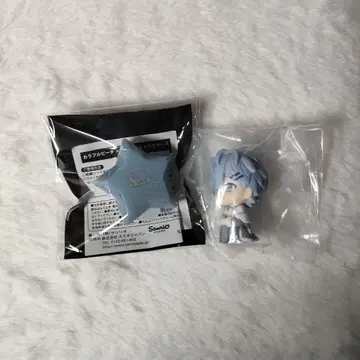 컬러풀 피치 히로 반지 라이트 기다림