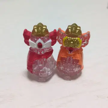 프린세스 프리큐어 드레스업 키 큐어 스칼렛