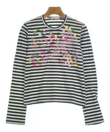 COMME des GARCONS 티셔츠 여성용