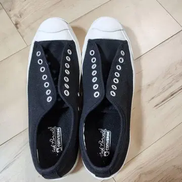 컨버스 잭 퍼셀 27.5cm CONVERSE