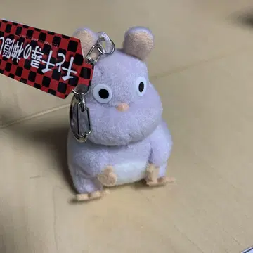 센과 치히로의 행방불명 보우