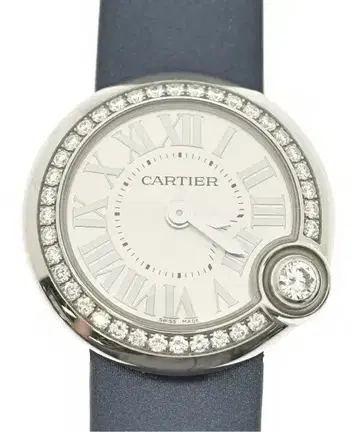 Cartier 여성용 손목시계