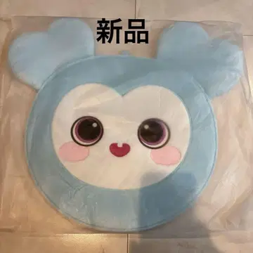 TWICE 나연 부채 케이스