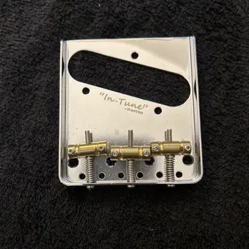 GOTOH / BS-TC1 Chrome