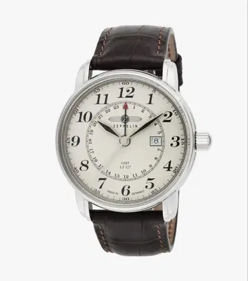 체펠린(Graf Zeppelin)