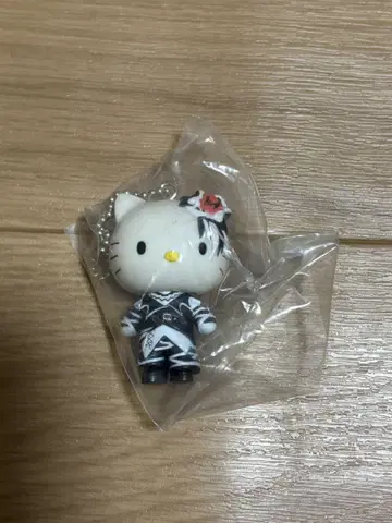 헬로키티 h.NAOTO 콜라보 키링