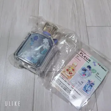 푸치플루르 글레이시아 포켓몬