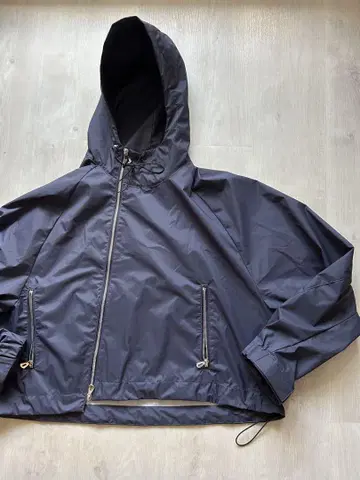 ITTI BETA JACKET 쇼트 마운틴 자켓