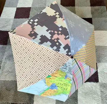 sacai 접이식 우산