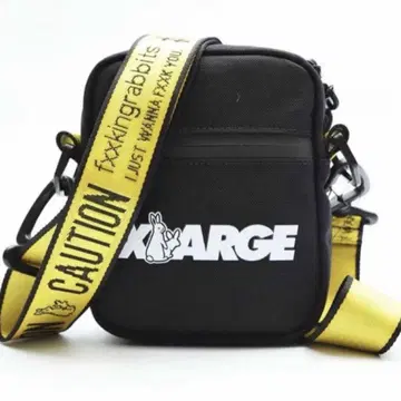 FR2 숄더백 XLARGE 미사용 새상품