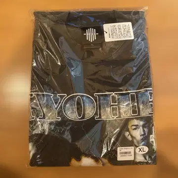 하기와라 쿄헤이 T셔츠
