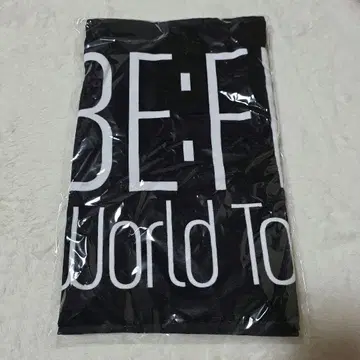BE:FIRST World Tour 2025 Towel