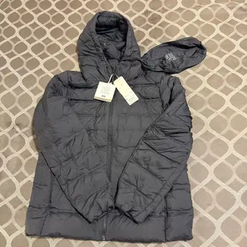UNIQLO 울트라 라이트 다운 다운 자켓 L 사이즈