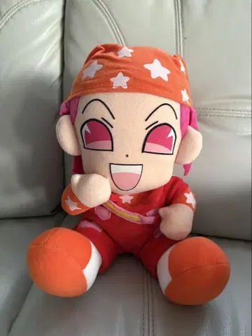 미니모니 DX 봉제 인형 헤이세이 레트로