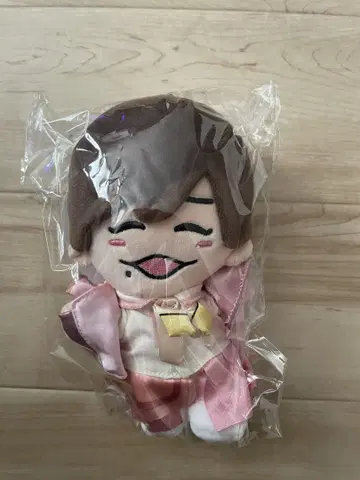 나니와단시 나가오 켄토 치비 누이
