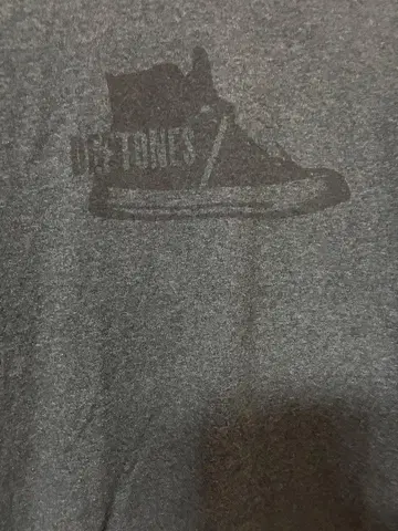 데프트톤즈 DEFTONES T셔츠