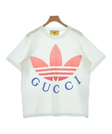 GUCCI T셔츠 티셔츠 남성용