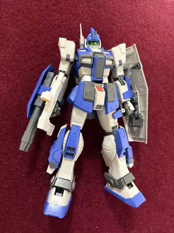 MG 짐 도미넌스 조립 완성품