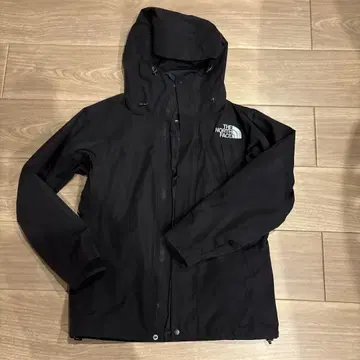 THE NORTH FACE 블랙 마운틴 후드티