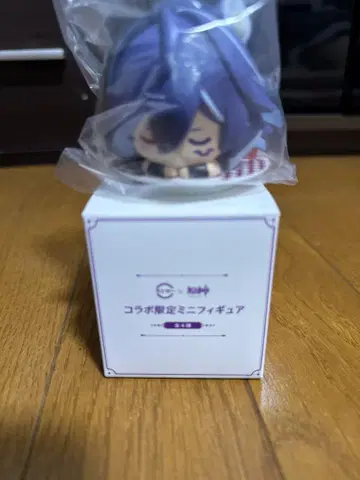스시로 원신 콜라보 오로룬 새상품 미사용