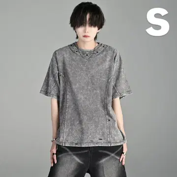 ADRER 하이엔드 라인 오버 사이즈 6 디자인 T