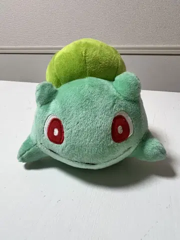 이상해씨 인형