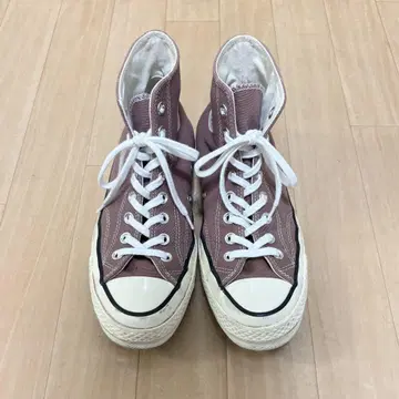 [ ct70 ] 컨버스 하이컷 스니커즈