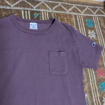 [ Champion ] T1011 티셔츠 S 사이즈 미국제