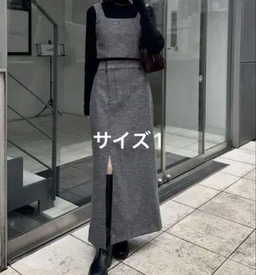 미스틱 뷔스티에 SETUP