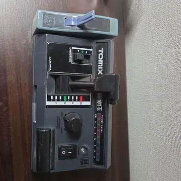 Tomix 파워팩