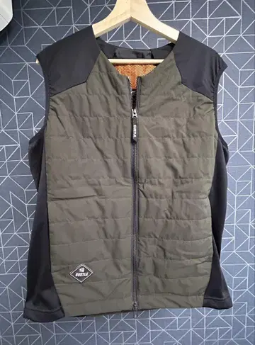 THERMOCRAFT 충전솜 집업 베스트 세트 가격